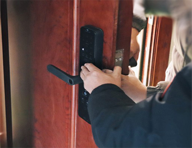 玛沁24小时上门开锁公司